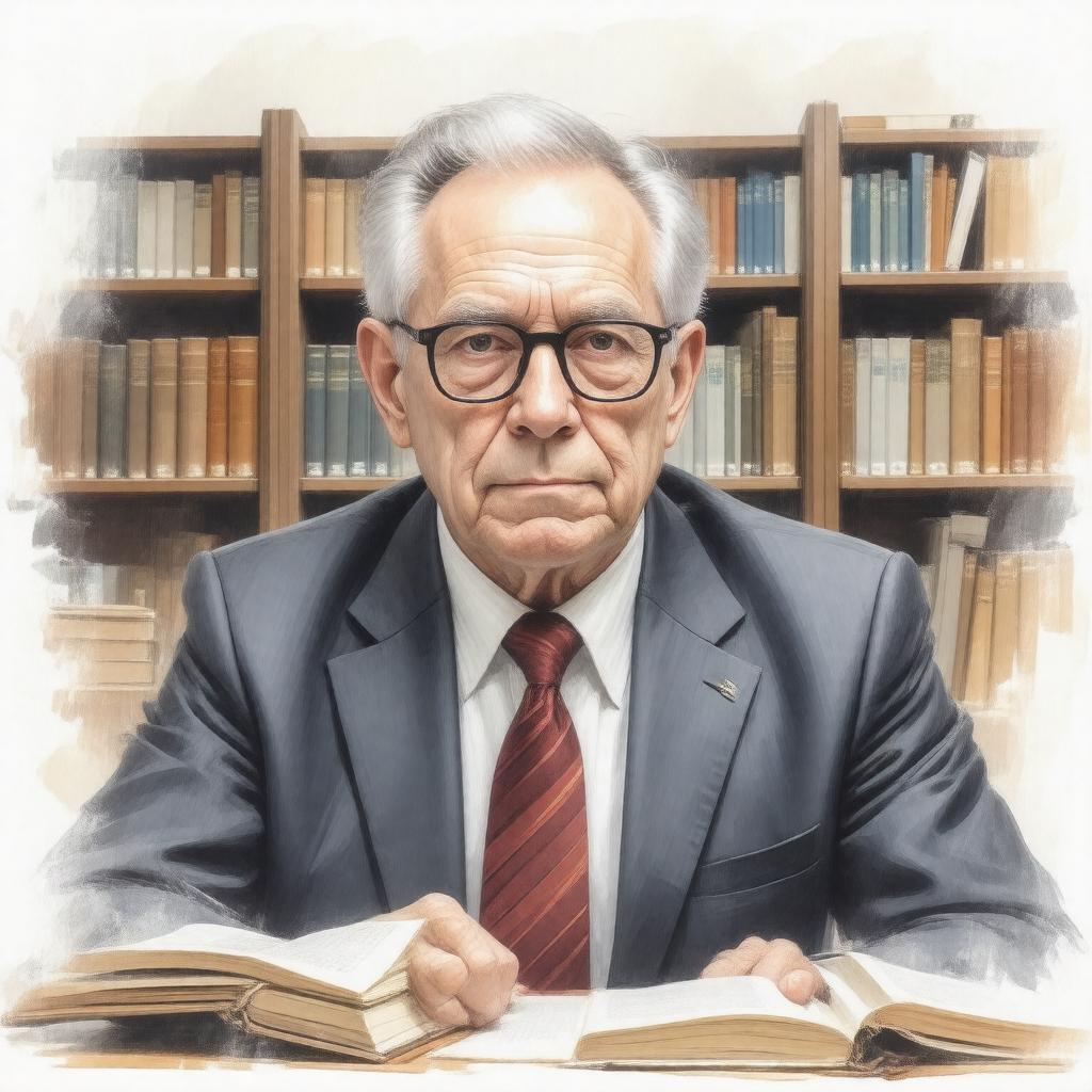Norman Geschwind